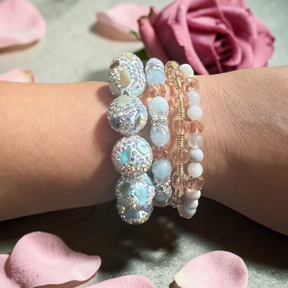 March 2026 Aquamarine Bundle